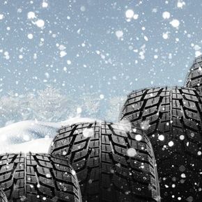 Pensez a vos pneus hiver avec la Loi Montagne obligatoire du 1er Novembre 2023 au 31 Mars 2024