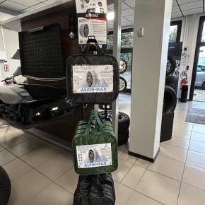 PROMOTION CHAUSSETTES A NEIGE ET VERGLAS